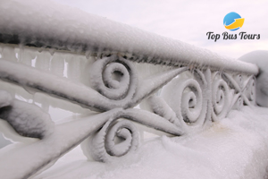 5-Day Boston to Philadelphia, Niagara Falls, Corning and Washington DC Tour